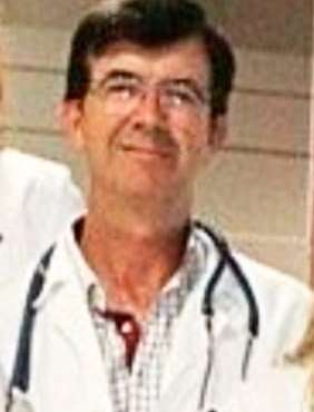 Clinicas Medfyr - Nuestro Equipo - Dr. Antonio Jesús Paule
