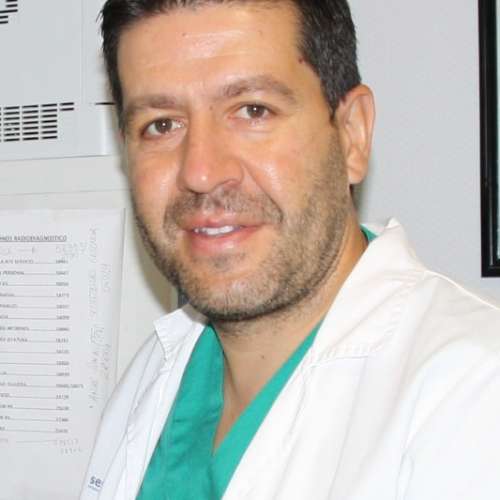Clinicas Medfyr - Nuestro Equipo - Dr. Jesús Julian Cortés Vela
