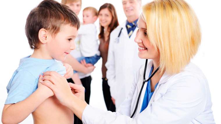 Clinicas Medfyr - Nuestro Blog - La importancia del médico de familia