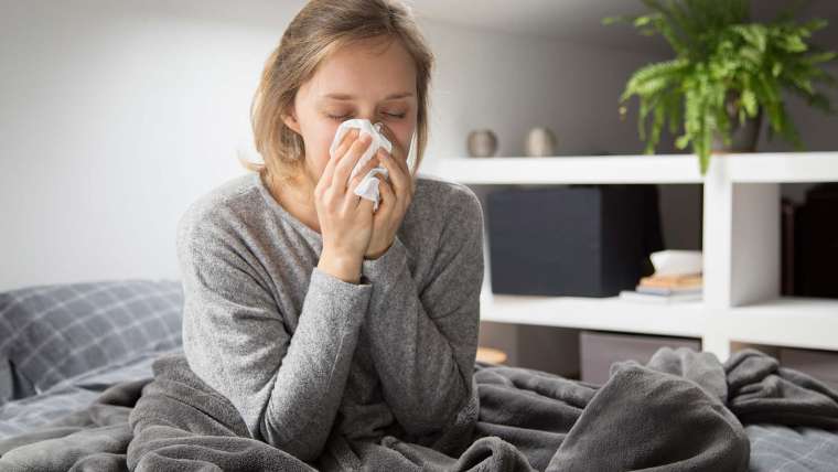Clinicas Medfyr - Nuestro Blog - Cómo prevenir la gripe