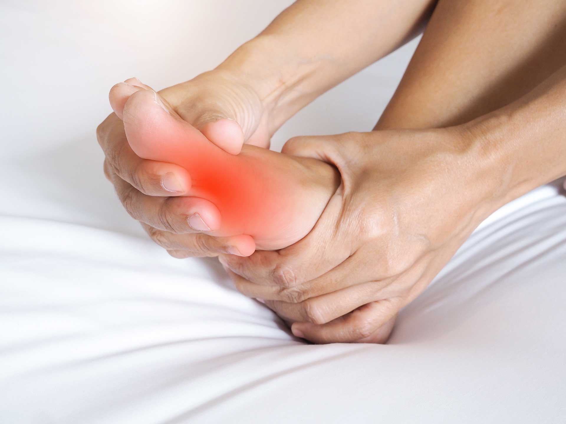Clinicas Medfyr - Nuestro Blog - Gota o artritis gotosa